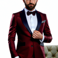 Costume Homme Prestige