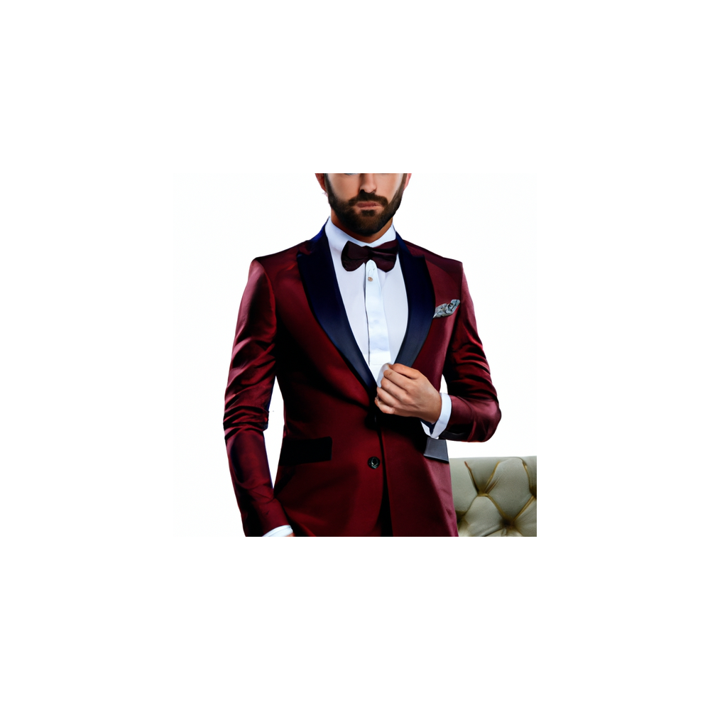 Costume Homme Prestige Costume Homme Prestige