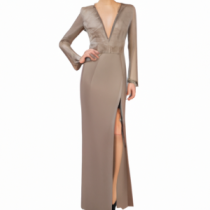 Veste Couture Chic