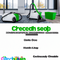 EcoDeepClean