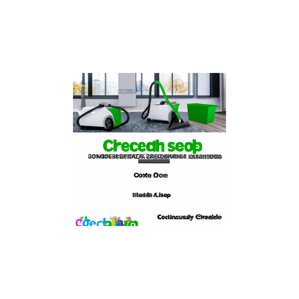 EcoDeepClean