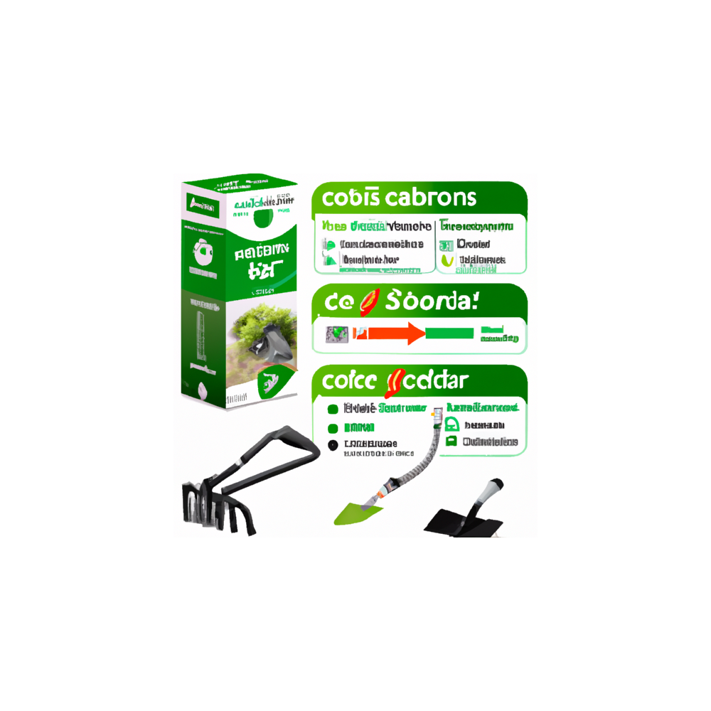 Pack Saison ÉcoVert Pack Saison ÉcoVert