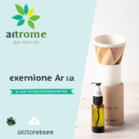 Éco-Aroma Therapy Cleaning