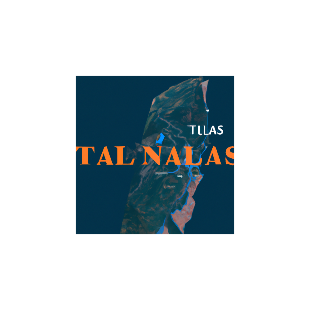 Évasion Atlas