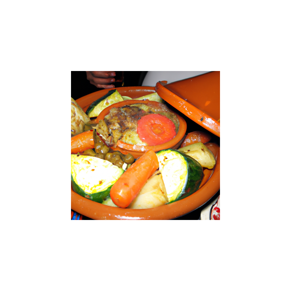 Voyage culinaire Fès