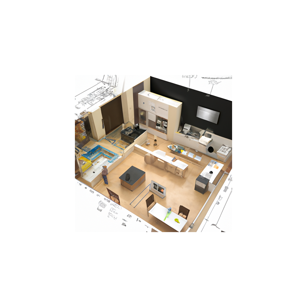 Planificateur d'Espace "OptiCuisine"