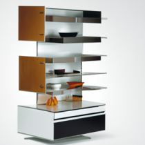 Étagère "ModuloSpace"