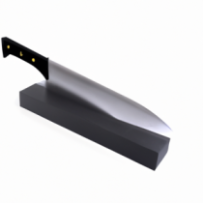 Barre Magnétique "KnifeSafe"