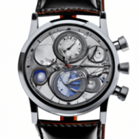 ChronoÉlégance