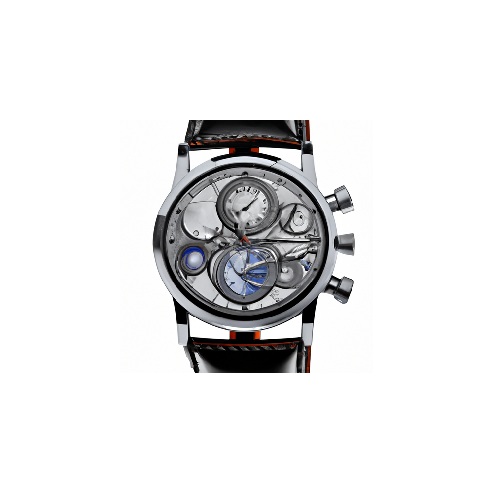 ChronoÉlégance