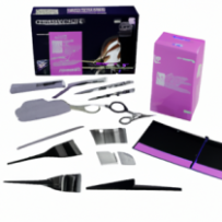 Kit de démarrage Coiffure Pro