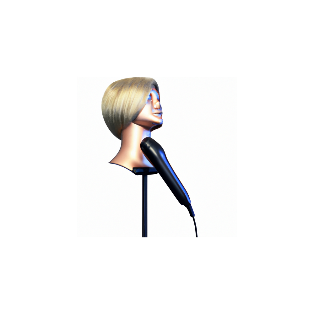 Simulateur de Coiffure Avancé Simulateur de Coiffure Avancé