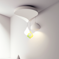 Peinture Éco-responsable Lumière