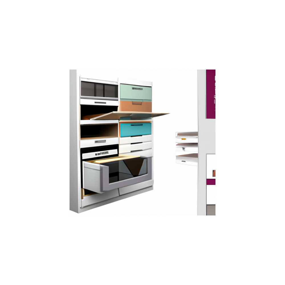 Kit de rénovation de cuisine ModuloKit Kit de rénovation de cuisine ModuloKit