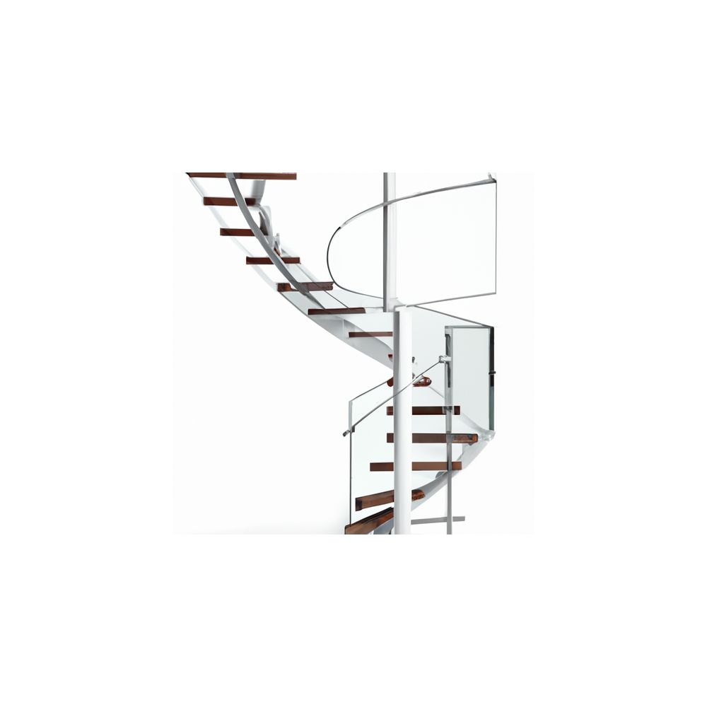Escalier Helix
