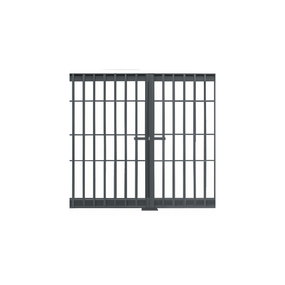 Grille Securimax