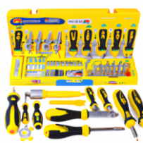 Kit de Bricolage Pro