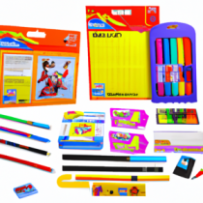 Kit Étudiant Alcane