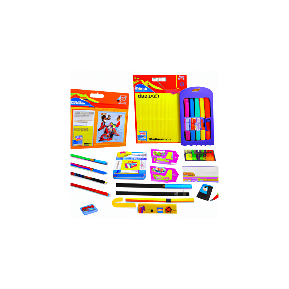 Kit Étudiant Alcane Kit Étudiant Alcane
