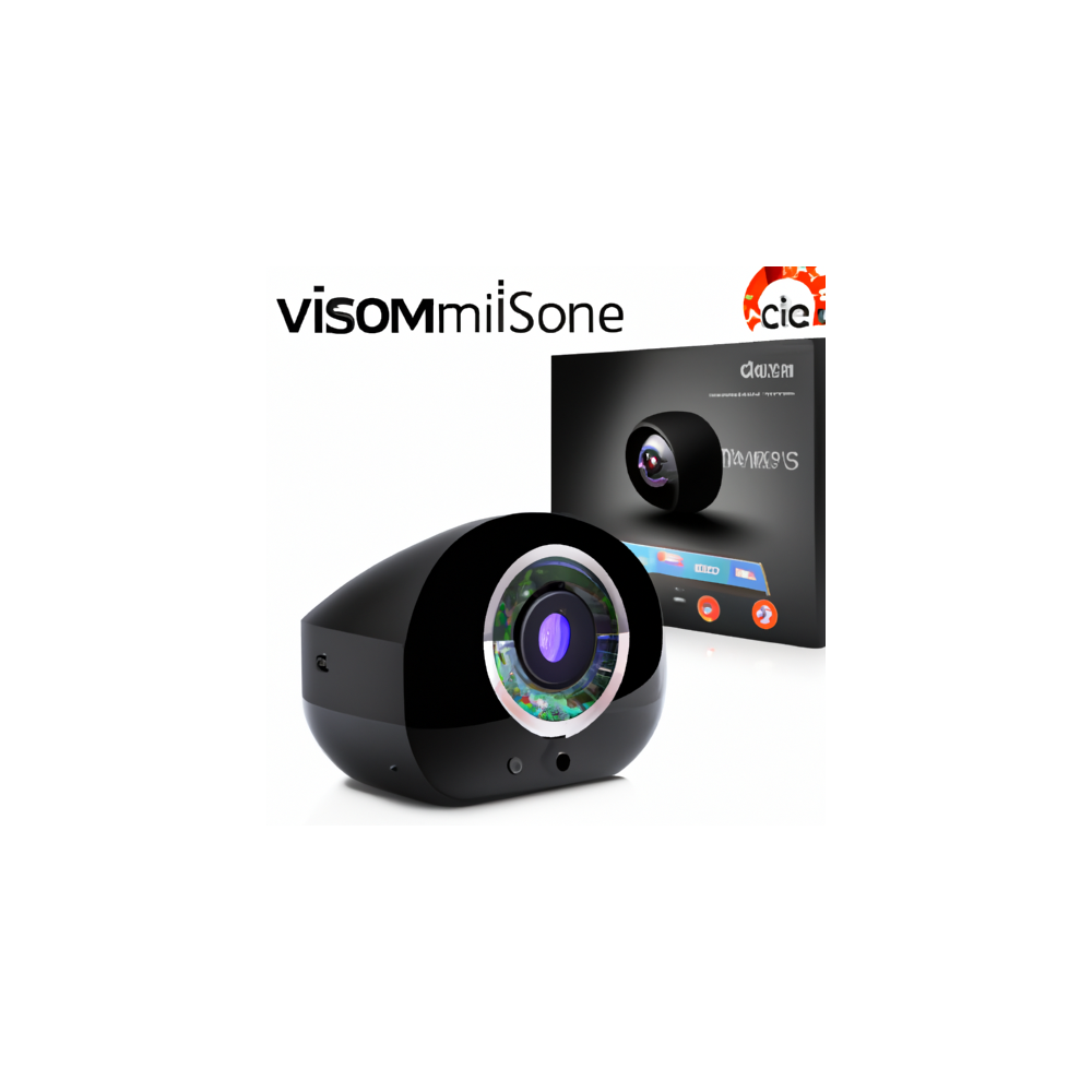 VisionHome Security Cam