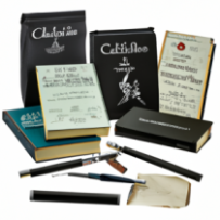 Kit Littéraire "Classiques et Cahiers"