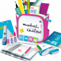 Pack Familial "Rentrée Scolaire"