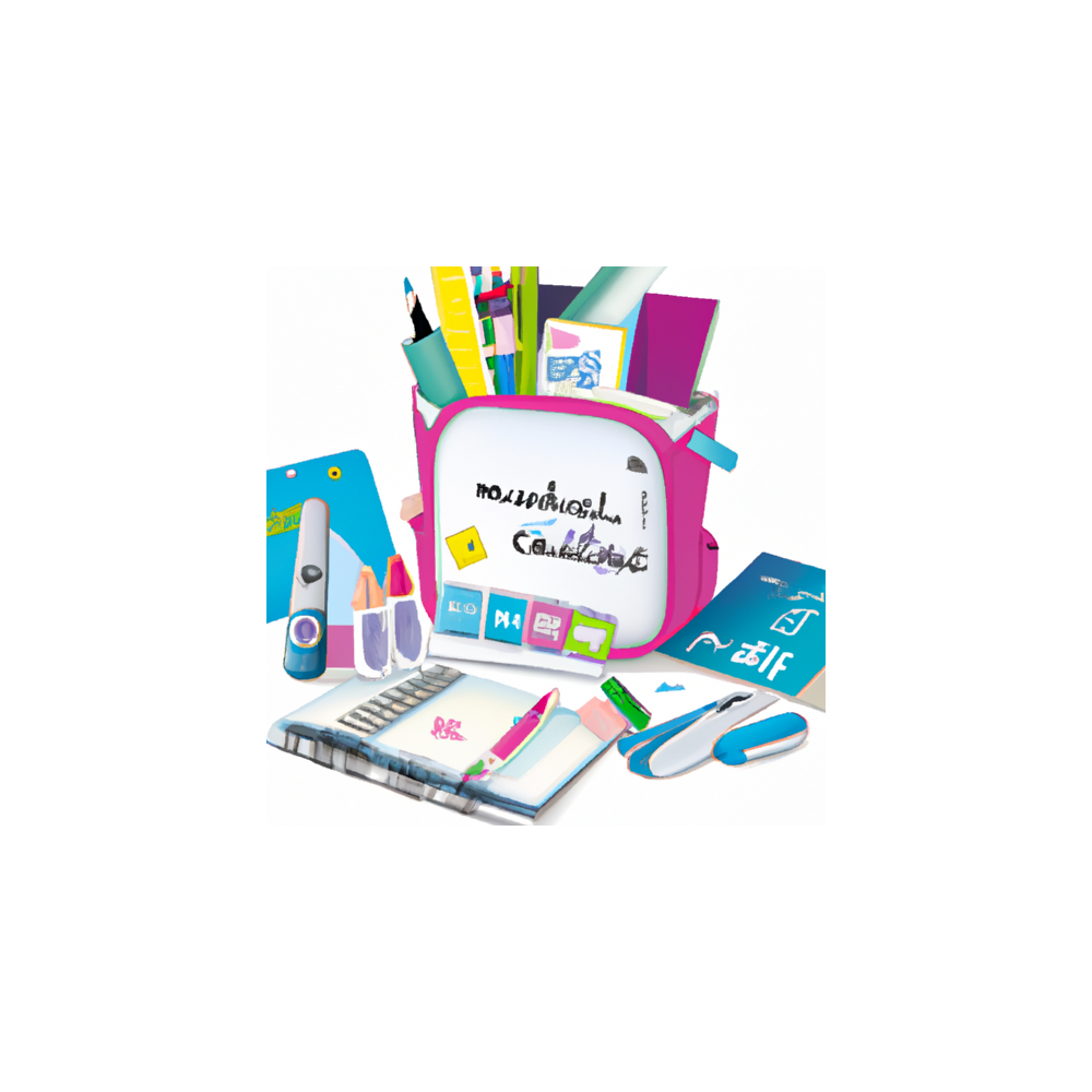 Pack Familial "Rentrée Scolaire" Pack Familial "Rentrée Scolaire"
