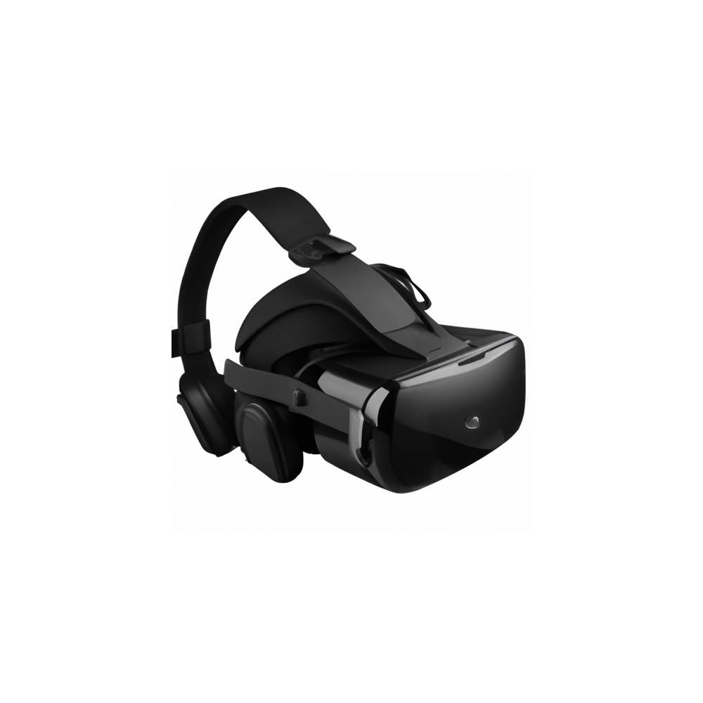 Casque Virtuel GX-Immerse Casque Virtuel GX-Immerse
