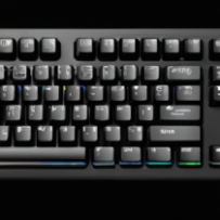 Clavier RGB BattleKeys