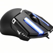 Souris Ultra-React SniperX