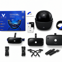Kit VR Experience Pack
