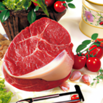 Côtelettes Prestige