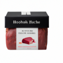 Haché Gourmet Rouge Terroir