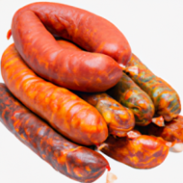 Saucisses Artisanales du Terroir