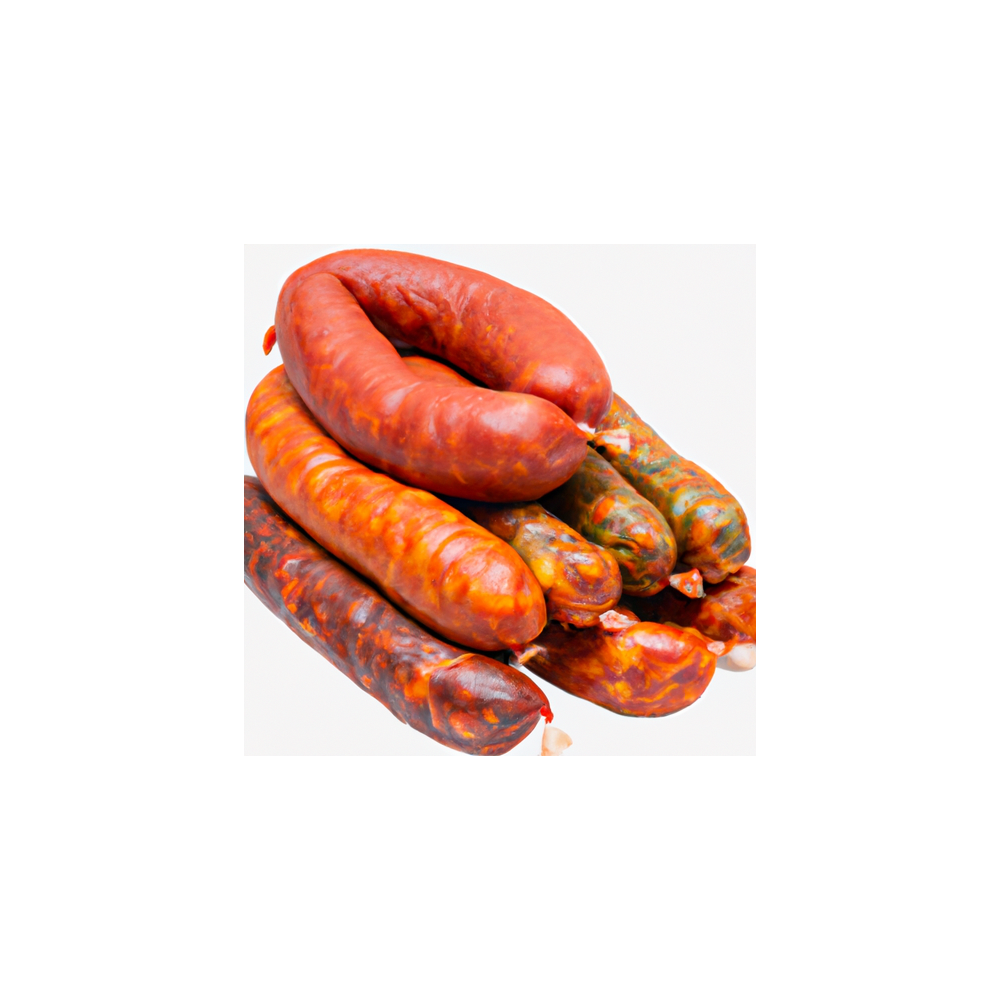 Saucisses Artisanales du Terroir Saucisses Artisanales du Terroir