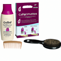 Kit de Soin Capillaire Luxe