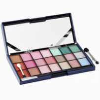 Palette de Maquillage BellaVie