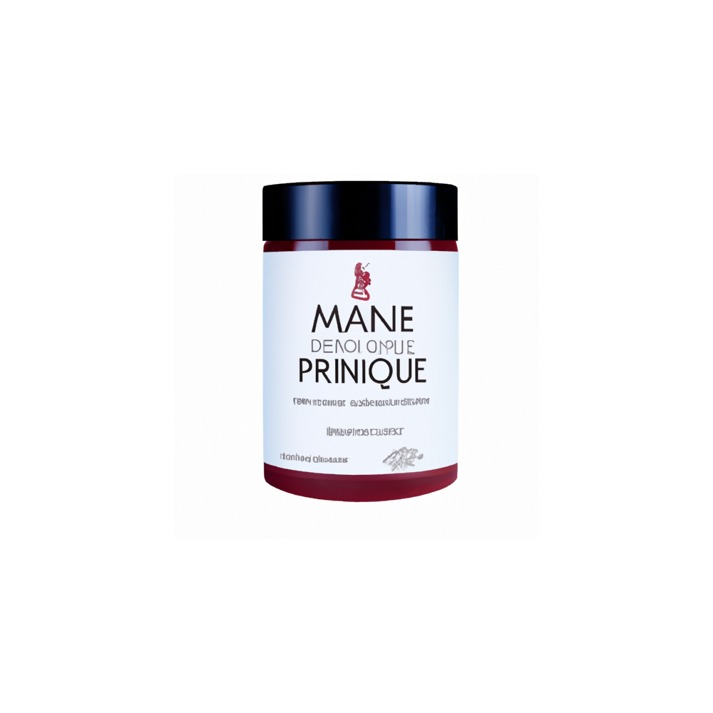 Masque Revitalisant Profond Masque Revitalisant Profond