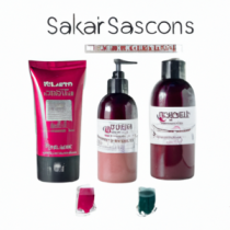 Kit de Coloration Maison Sara