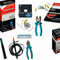 Kit de Maintenance Domestique Electro Elghanmi
