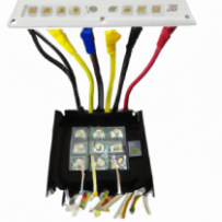 Pack Sécurité Électrique Commerciale