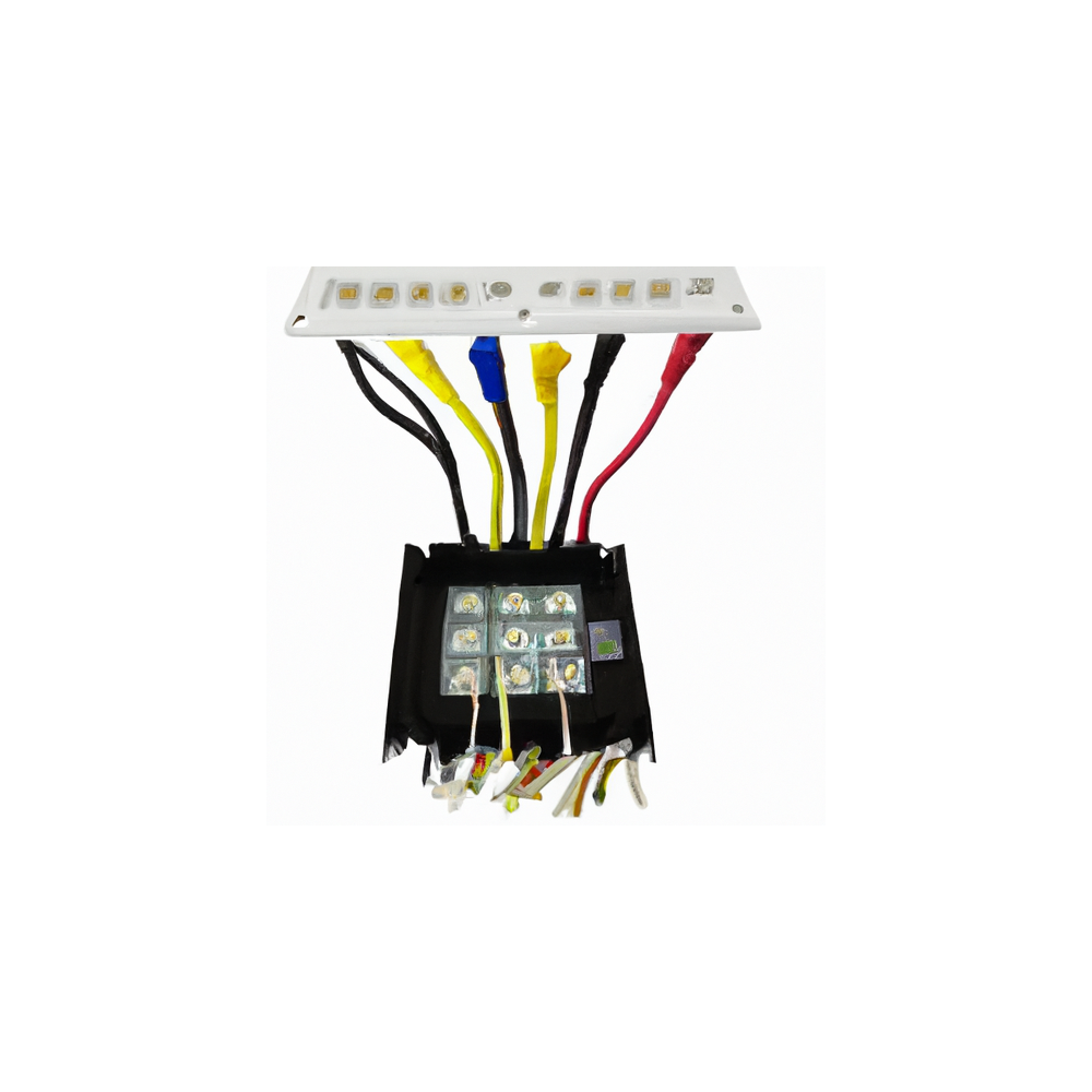 Pack Sécurité Électrique Commerciale Pack Sécurité Électrique Commerciale