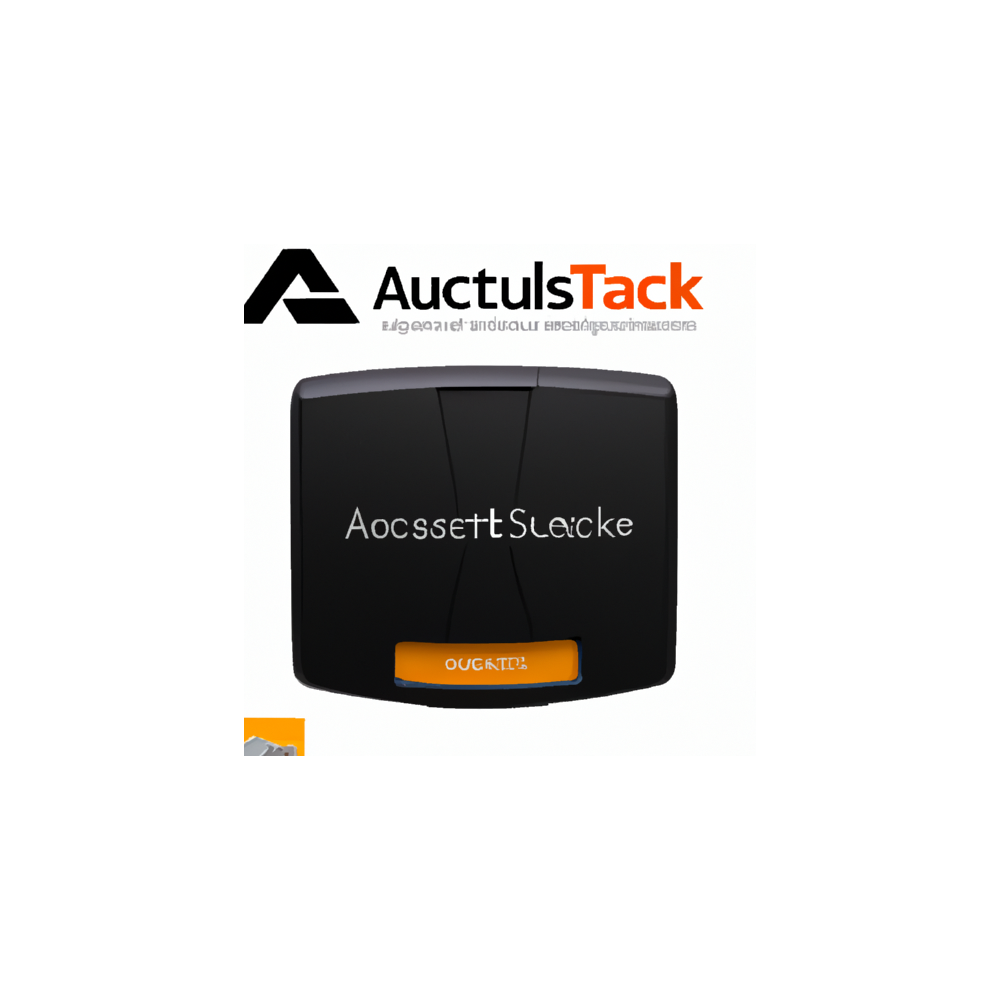 AutoSecure Tracker AutoSecure Tracker