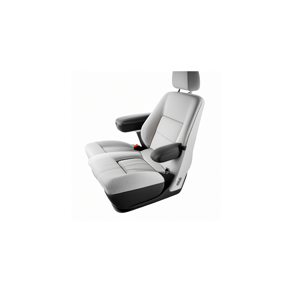 ComfortDrive Seat ComfortDrive Seat