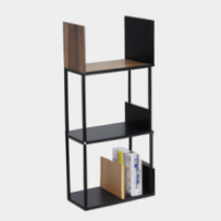 Étagère Murale Versatile