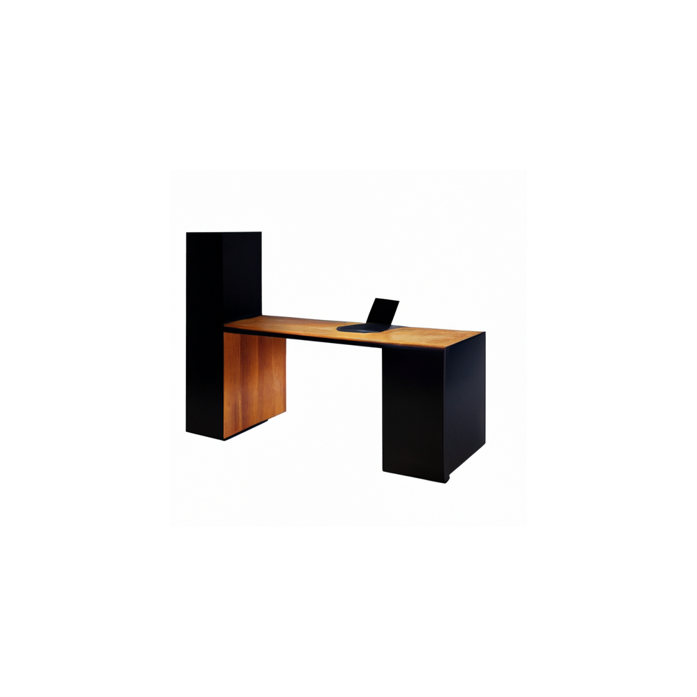 Bureau Sur Mesure Modulo Bureau Sur Mesure Modulo