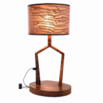 Lampe de Table Artisanale