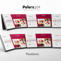 Calendriers de Bureau Personnalisés