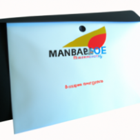 Enveloppes Brandées