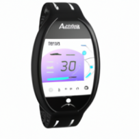 AmineFit Watch